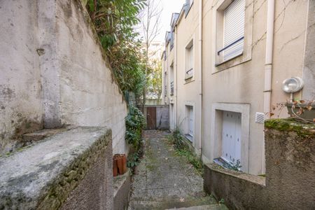 T2 meublé - Photo 5