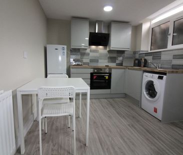 Union Street - flat 1, Union Court, PRESTON, PR1 2HD - Photo 2