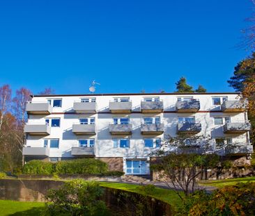 Gustav Adolfsgatan 86 A, Borås - Foto 1