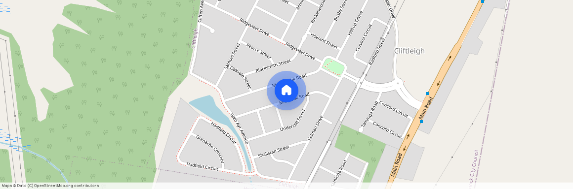 26 Millbrook Road, NSW 2321, Cliftleigh