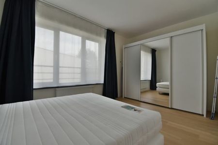 Appartement te huur - Foto 3