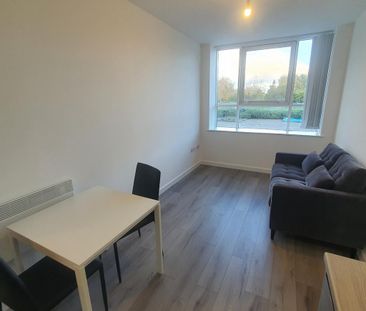 1 bedroom apartment to rent - Photo 5