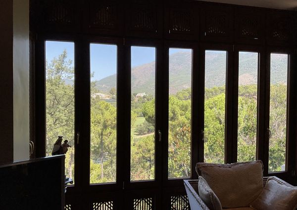 8 bedroom luxury Villa for rent in La Zagaleta, Spain