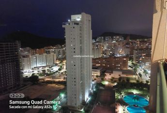 Holiday and Winter Let La Cala Finestrat