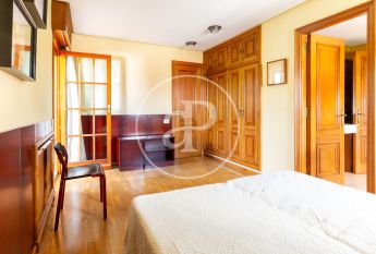 House for rent with Terrace in Cruz de Gracia (Paterna)