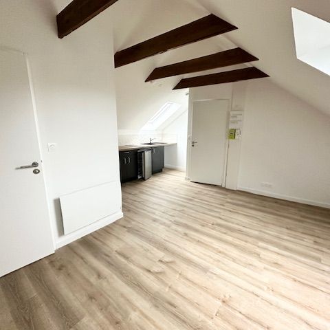 A louer Brest Kérichen studio neuf - Photo 1