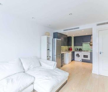 Chelsea Bridge Wharf, Battersea, SW11 - Photo 2