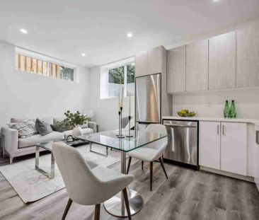 19 Hatfield Crescent apartment — Toronto, ON (1-Bedroom) - 1 Bedroom - Photo 5