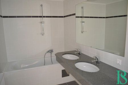 Herrliche Aussicht beim Hörndlwald – Exklusives Appartement – Grünruhelage - Photo 4
