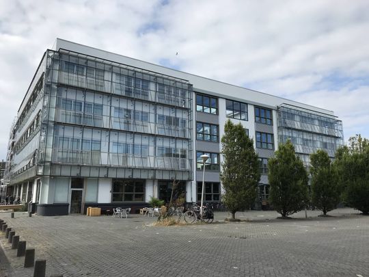 2518LC, Den Haag, Van Boecopkade, 75 - Foto 1