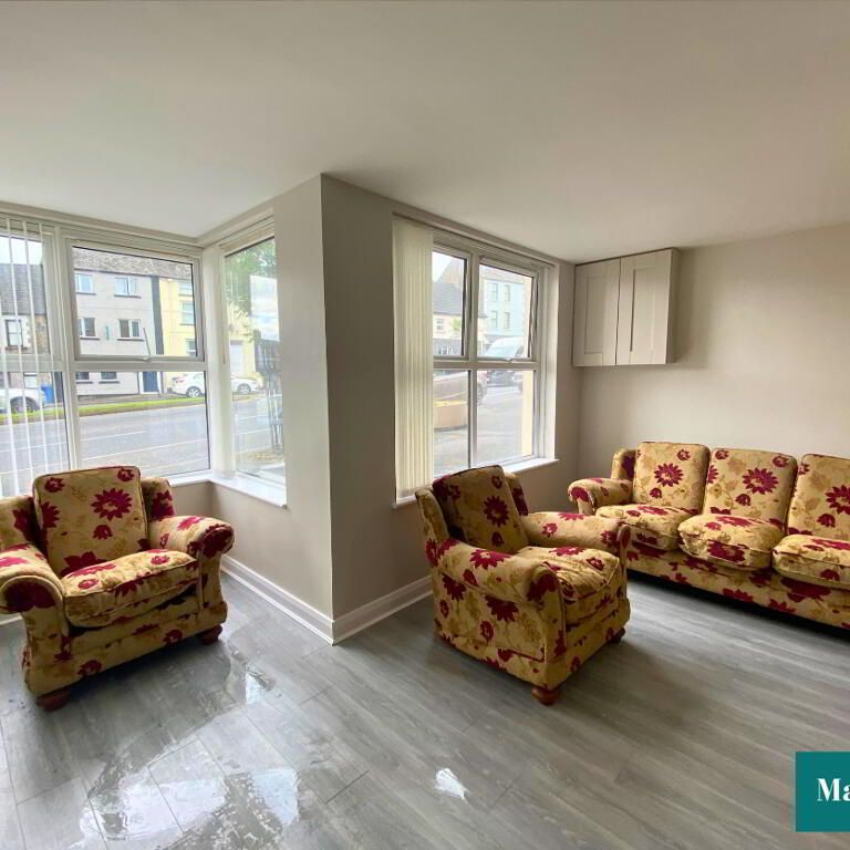 158d Moore Street, Aughnacloy, BT69 6AA - Photo 1