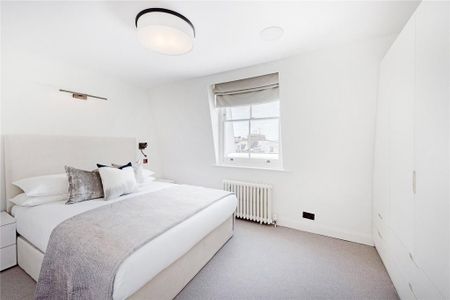 3 bedroom apartment to rent - Photo 4