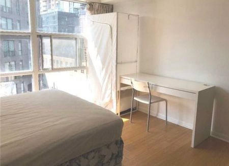 For Lease - 11 St Joseph Street Unit# 405, Toronto, Ontario - Photo 2