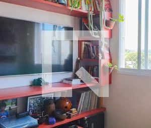 Apartamento para alugar com 33m², 1 quarto e sem vaga - Photo 2