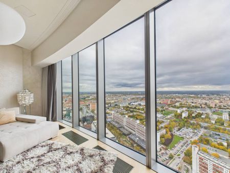 Mieszkanie na wynajem Wrocław-Krzyki Wrocław - Zdjęcie 2