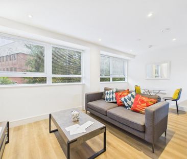 1 bedroom apartment to rent - Photo 2