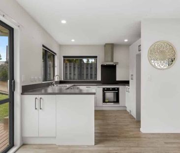 4 Bedroom Home Available Now In Weymouth! - Photo 2