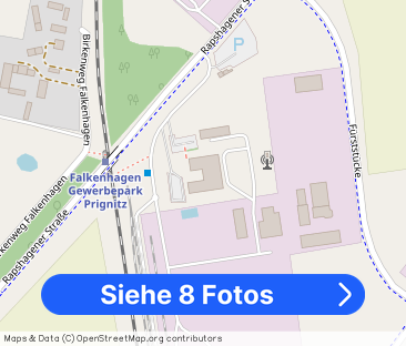 Stilvolle Maisonette mit Garage - Foto 1