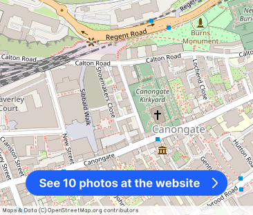 82P Old Tolbooth Wynd, Edinburgh, EH8 8EQ - Photo 1