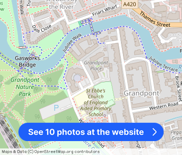 31 Grandpont Place Oxford - Photo 1