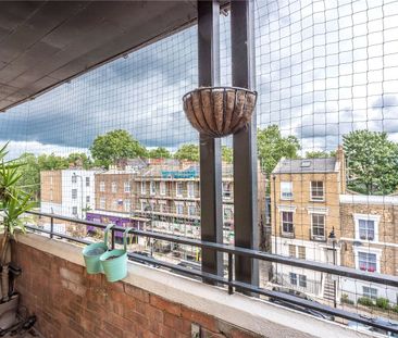 Rotherfield Street, Canonbury, Islington - Photo 1