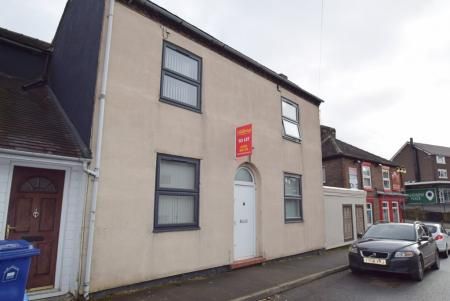 Wharf Street, Newcastle-Under-Lyme, ST5 - Photo 5