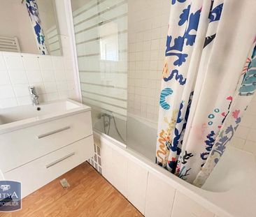 Location Appartement 2 pièces 48m² DIJON 21000 - Photo 4