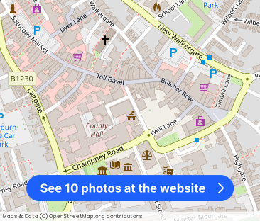 Canterbury Close, Beverley, East Riding of Yorkshi, HU17 - Photo 1