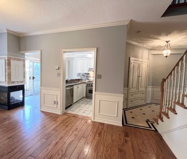 For Lease - 180 Blue Willow Drive Unit# 43, Vaughan, Ontario - Photo 3