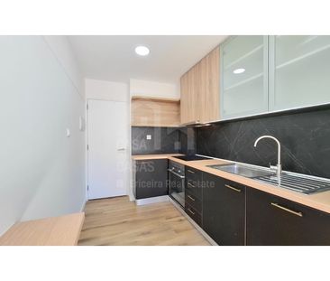 Apartamento T3 em Lisboa - Photo 3