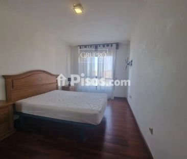 Piso en alquiler en Baiña (Santa Mariña) - Foto 3