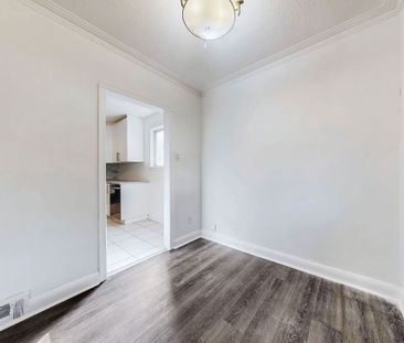 For Lease - 47 Boyce Avenue Unit# Main, Toronto, Ontario - Photo 4