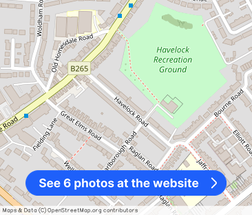 1 bedroom flat for rent - Photo 1