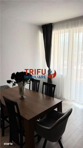 Apartament cu 2 camere de închiriat – Ampoi 3 - Fotografie 2