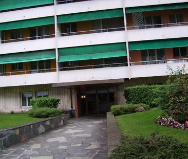 4 1/2 PIECES CONTEMPORAIN AU COEUR DE FLORISSANT - Photo 1