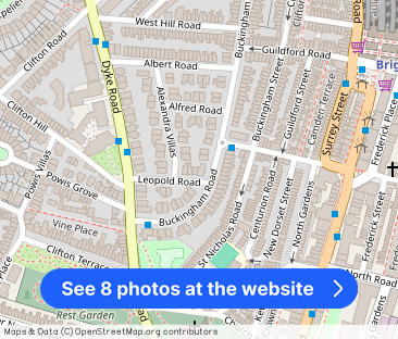 Buckingham Road, Brighton - Photo 1