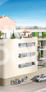 Location Appartement 2 pièces 41m² PERPIGNAN 66000 - Photo 3