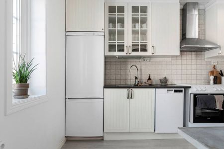 Yrestahed, Uppsala - Foto 2