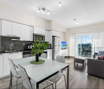 For Lease - 2150 Lawrence Avenue Unit# 907, Toronto, Ontario - Photo 6