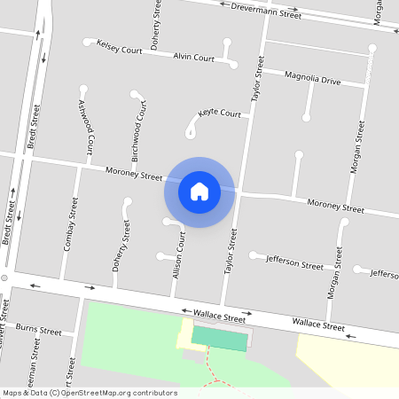 105 Moroney Street, Vic 3875, Bairnsdale