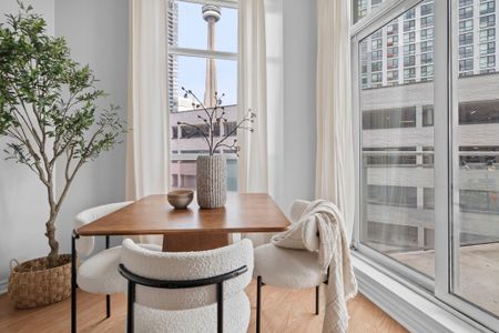 For Lease - 410 Queens Quay Unit# 413, Toronto, Ontario - Photo 4