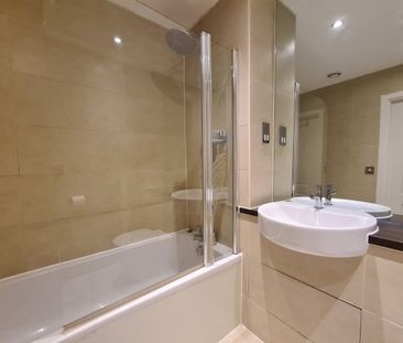 1 Bed Flat, Axio Way, E3 - Photo 5