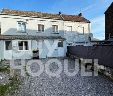 LOCATION d'un appartement T1 (19 m²) à MAUBEUGE - Photo 1