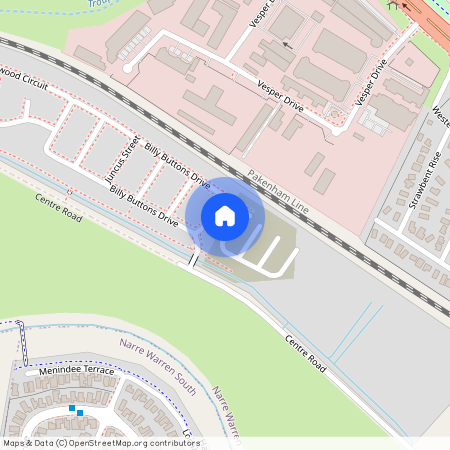 12 Circus Circuit, Vic 3805, Narre Warren