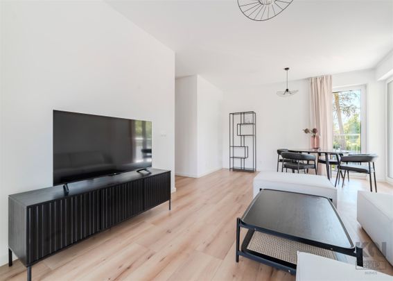 Łódź, Polesie, Norwida - Фото 1