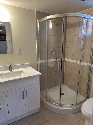 For Lease - 50 Guild Hall Drive Unit# Basement, Toronto, Ontario - Photo 5