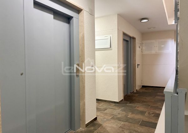 Comfortable 3 bedroom penthouse in Green Hills urbanizat