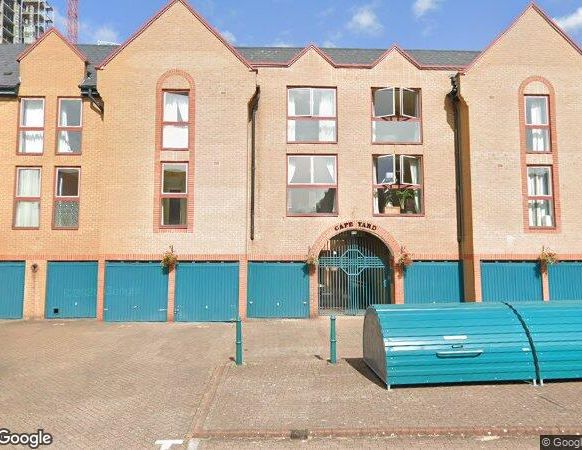 2 Bed Flat, Kennet Street, E1W - Photo 1