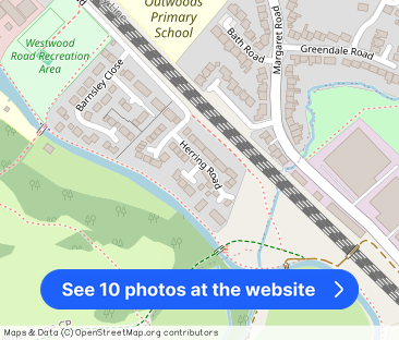 2 bedroom house for rent - Photo 1