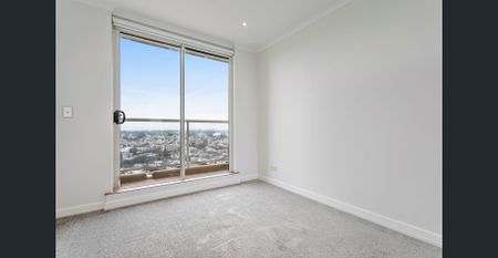The Elan - two bedroom apartment with superb views and carspace - Photo 3